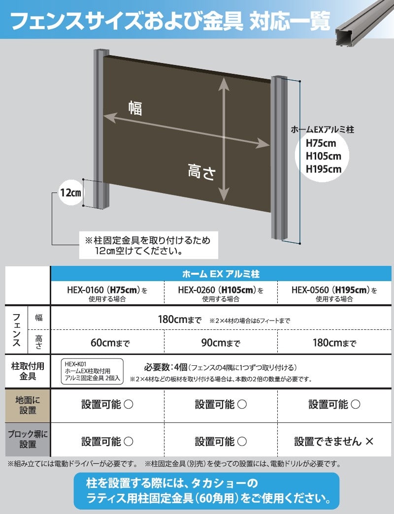 人気定番 エクステリアのプロキロYahoo 店タカショー シンプルログ