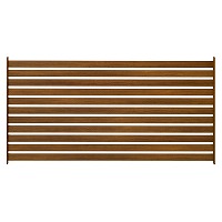 ��WOOD �t�F���X �X�����{�[�_�[ 623 �i�`�������E�b�h /A