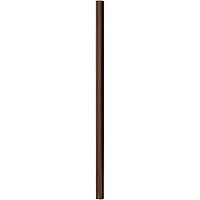 ��WOOD �t�F���X�� 60�p×1950 �u���E���E�b�h /B