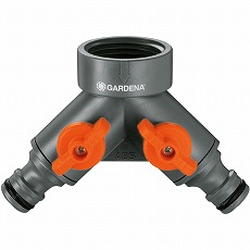 2����֌��R�l�N�^�[ G3/4 (26.5mm) /A