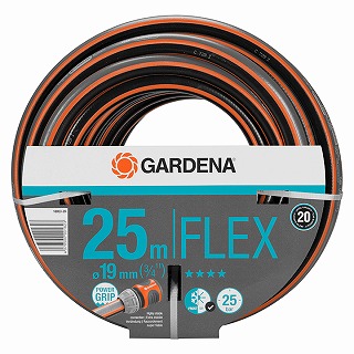 �R���t�H�[�gFLEX�z�[�X ���a19mm×25m /A