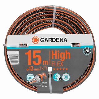 �R���t�H�[�gHighFLEX�z�[�X ���a13mm×15m /A