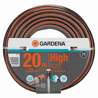 �R���t�H�[�gHighFLEX�z�[�X ���a13mm×20m /A