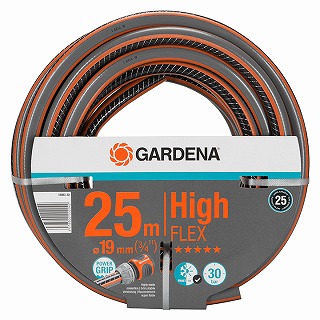 �R���t�H�[�gHighFLEX�z�[�X ���a19mm×25m /A