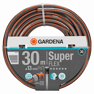 �v���~�A��SuperFLEX�z�[�X ���a13mm×30m /A