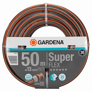 �v���~�A��SuperFLEX�z�[�X ���a13mm×50m /A