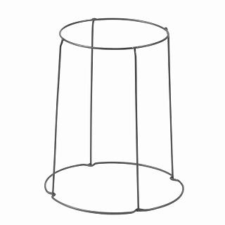 �{�[���v�����^�[�X�^���h H40cm /A