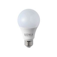 一般電球形LED電球 5型E-26 /A