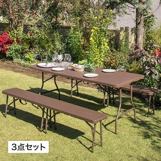 �C�[�W�[�L�����[�e�[�u�����x���`3�_�Z�b�g /B