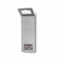 hoefats ホーファッツ / JOHNNY CATCH magnet bottle opener ジョニーキャッチ マグネット ボトルオープナー（栓抜き） /B