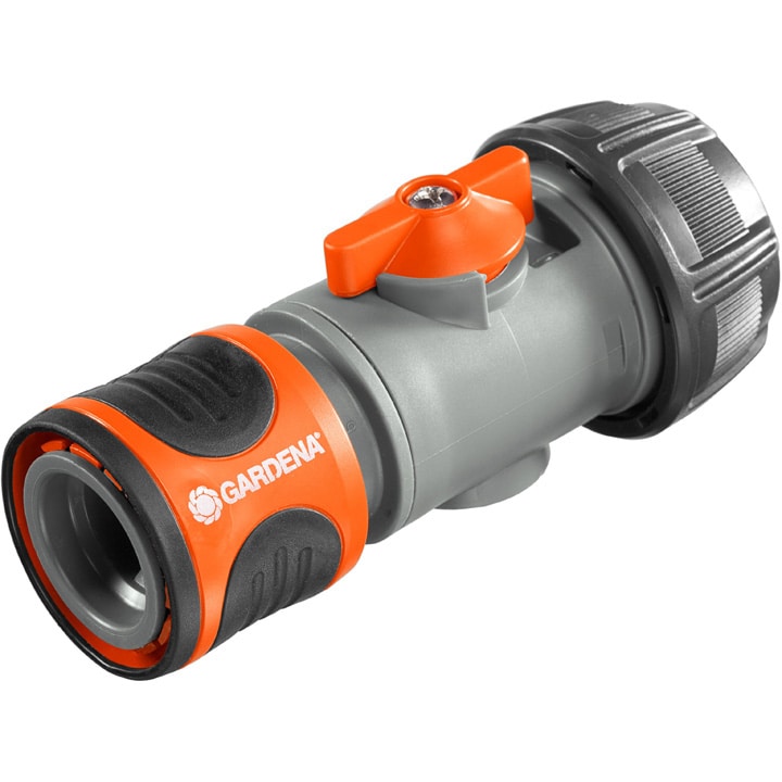 �z�[�X�R�l�N�^�[ ���ʒ��߃o���u�t ���a19mm /A
