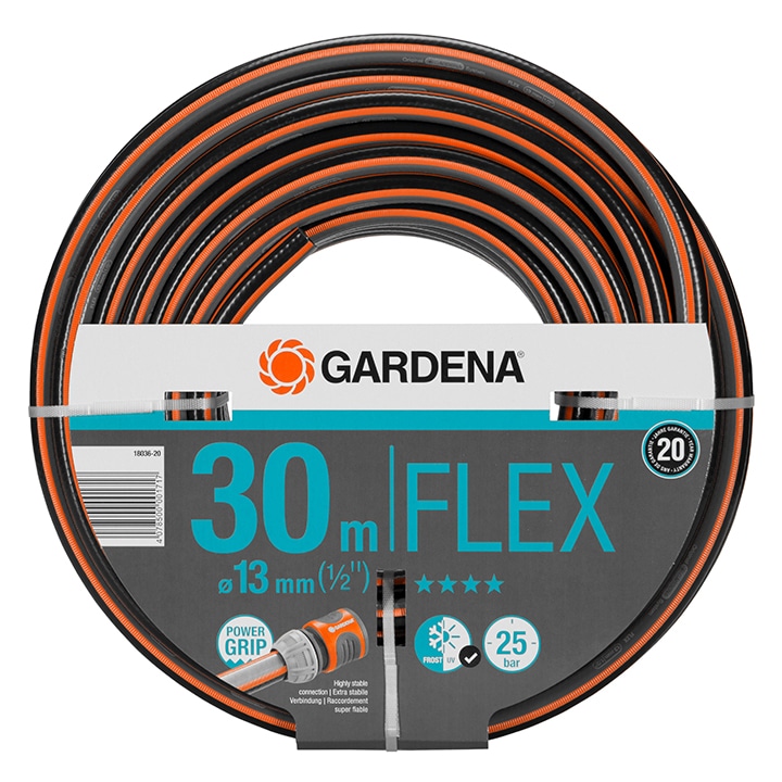 �R���t�H�[�gFLEX�z�[�X ���a13mm×30m /A