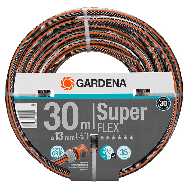 �v���~�A��SuperFLEX�z�[�X ���a13mm×30m /A