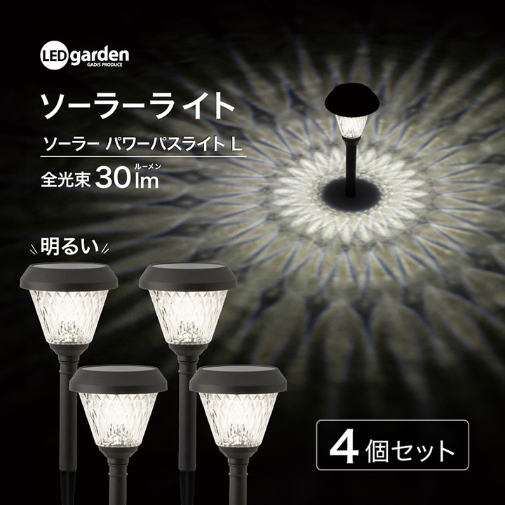 �\�[���[�p���[�p�X���C�g L 4�Z�b�g /A