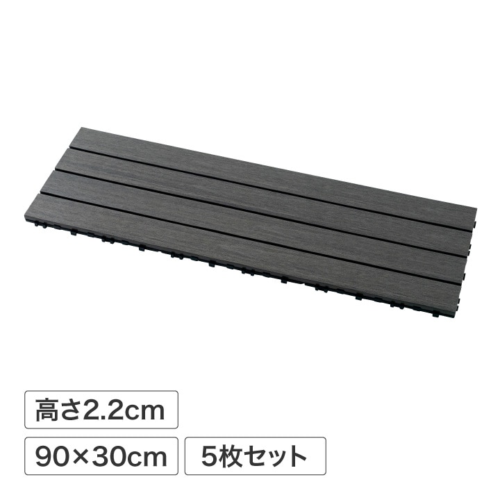 �K�f�B�X �l�H�؃W���C���g�f�b�L 90 �V���o�[�O���[ 5���g /A