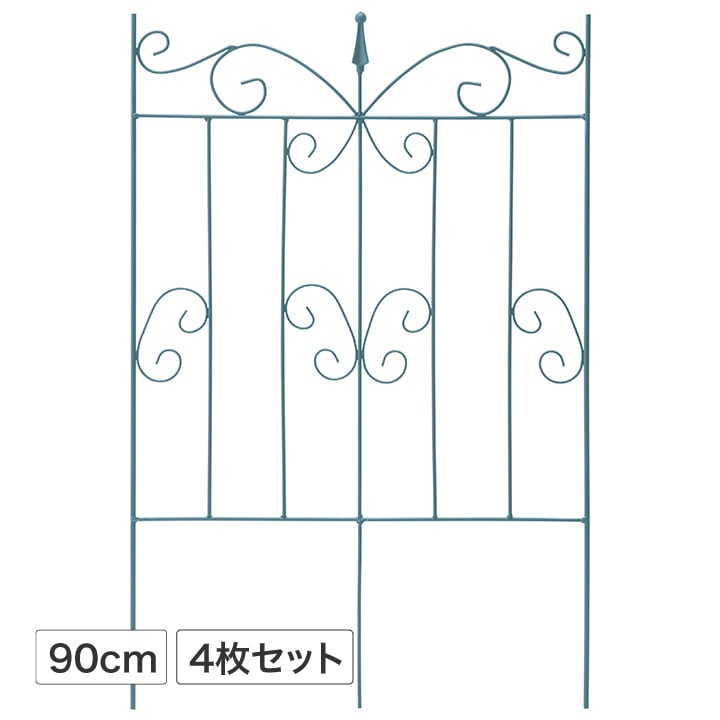 �t�����[�g�����X �p�s���� 60 4���Z�b�g �e�B�[���u���[ /B