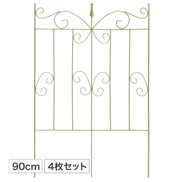 �t�����[�g�����X �p�s���� 60 4���Z�b�g �Z�[�W�O���[�� /B