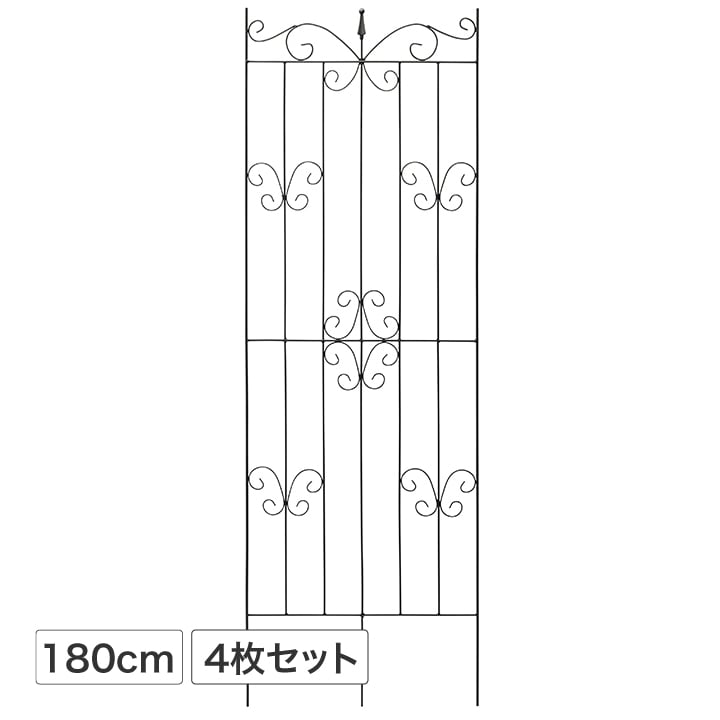 �K�[�f���g�����X �p�s���� 60 4���Z�b�g �`���R�[���O���[ /B