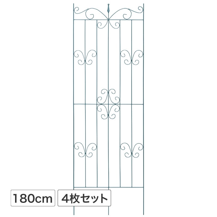 �K�[�f���g�����X �p�s���� 60 4���Z�b�g �e�B�[���u���[ /B