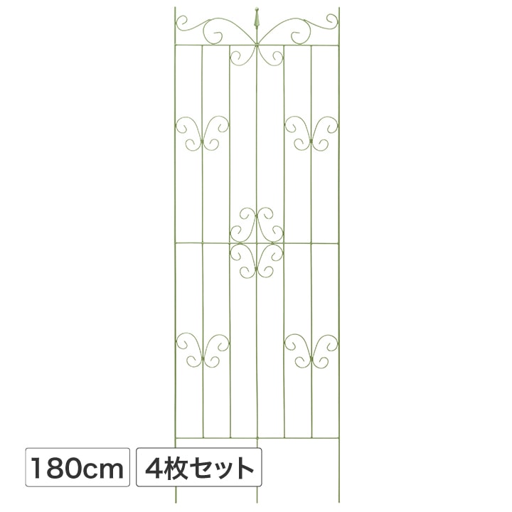 �K�[�f���g�����X �p�s���� 60 4���Z�b�g �Z�[�W�O���[�� /B