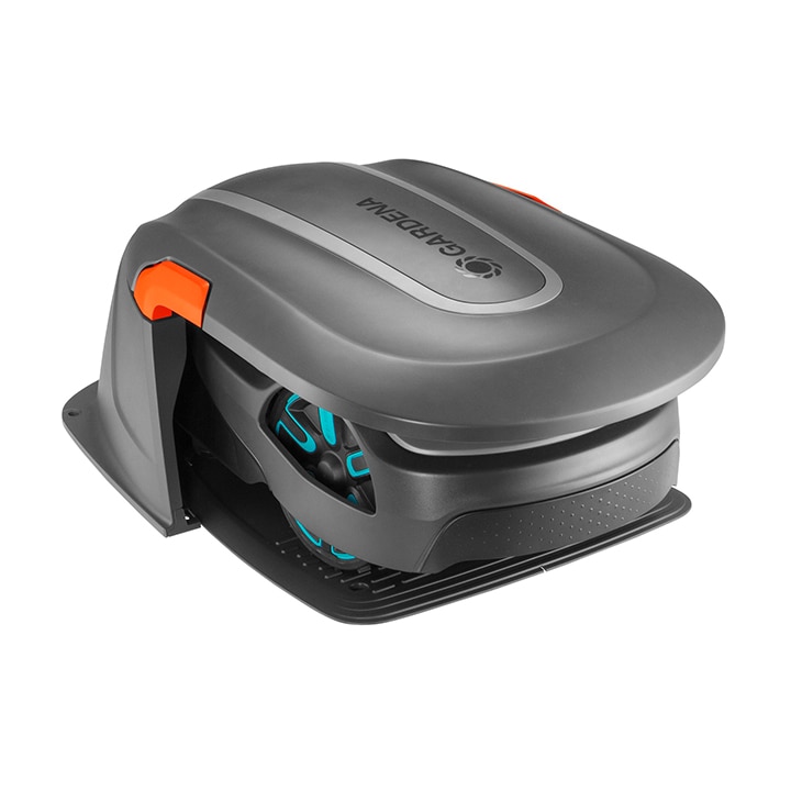 ���{�b�g�Ŋ��@�p �K���[�W SILENO�p /B