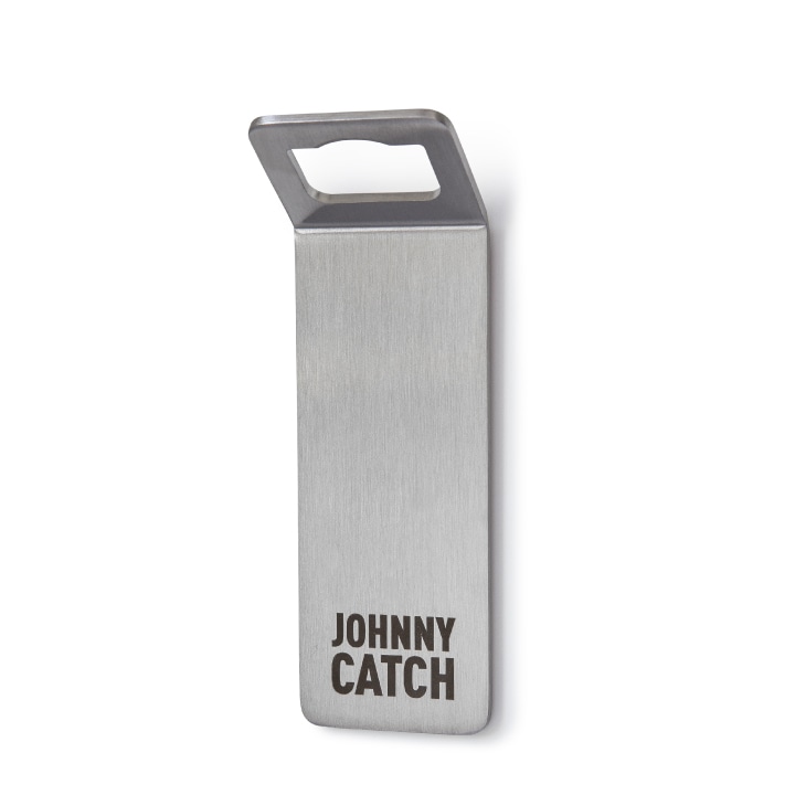 hoefats ホーファッツ / JOHNNY CATCH magnet bottle opener ジョニーキャッチ マグネット ボトルオープナー（栓抜き）