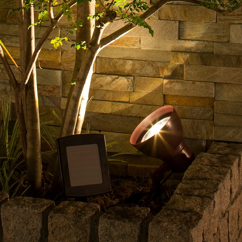 【色: オフブラック】パナソニックPanasonic LED ガーデンライト 据