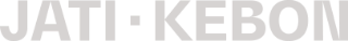JATI･KEBON