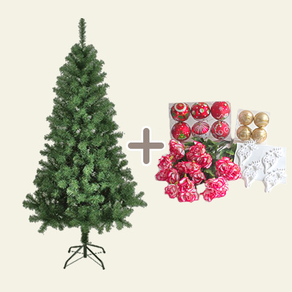クリスマスツリーの選び方 飾り方ガイド 青山ガーデン